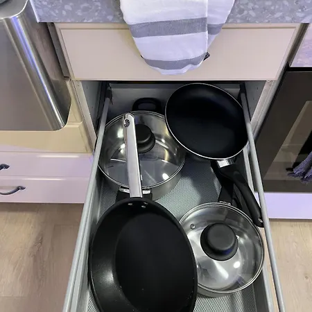 Cozy And Modern House * 트론헤임