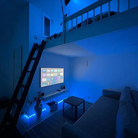 Leilighet Cozy And Modern House *