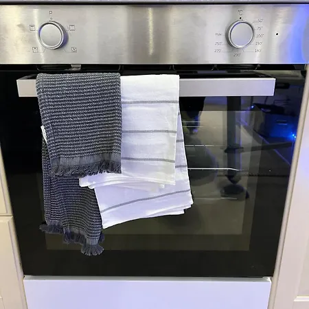 Leilighet Cozy And Modern House Trondheim