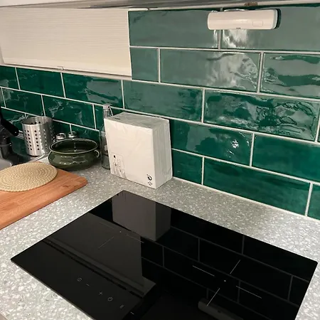 Cozy And Modern House *