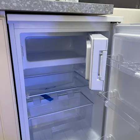 Cozy And Modern House 트론헤임