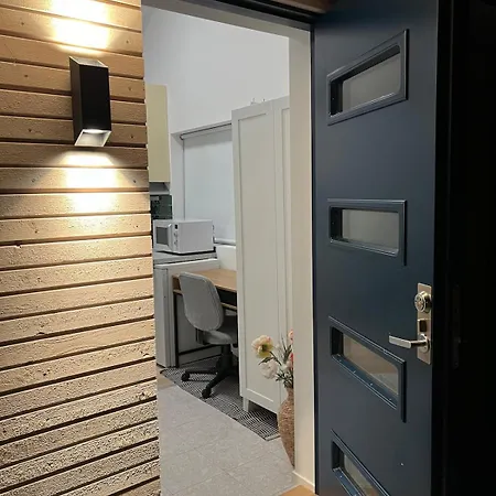 아파트 Cozy And Modern House