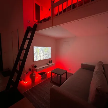 Leilighet Cozy And Modern House *