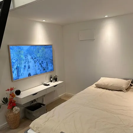 Cozy And Modern House דירה טרונדהיים