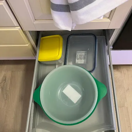 Cozy And Modern House 아파트