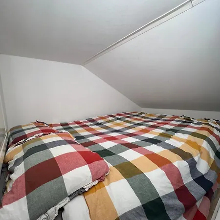 Apartment Cozy And Modern House Trondheim