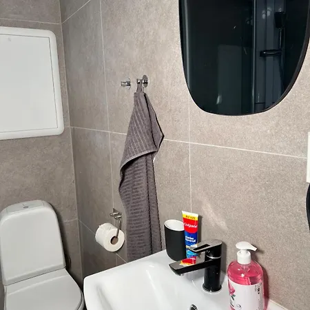 Cozy And Modern House