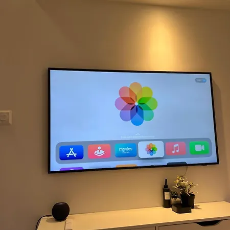 Cozy And Modern House Leilighet Trondheim