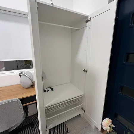 Cozy And Modern House * Trondheim