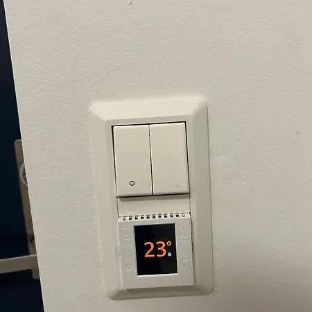 아파트 Cozy And Modern House *