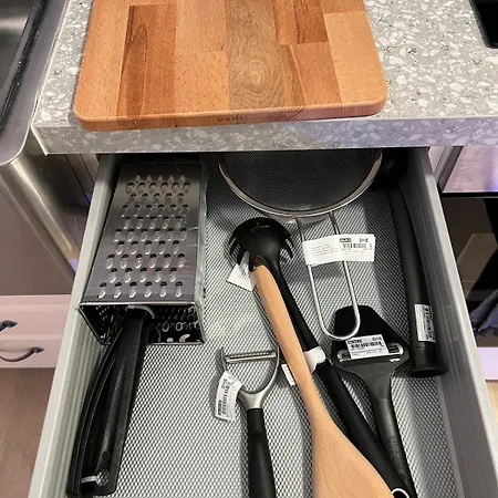 Cozy And Modern House